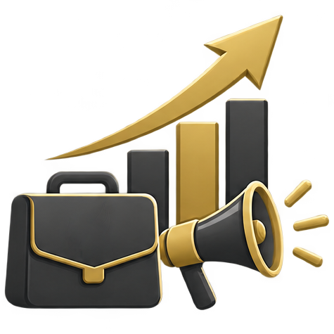 Icons Business Support