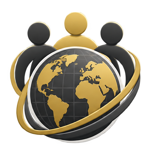 Icons Global Community
