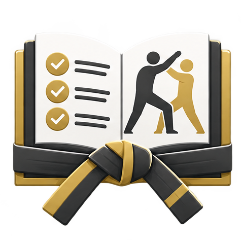 Icons Structured Curriculum