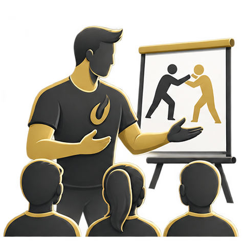Icons Teaching Development
