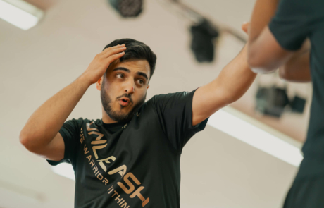 Unleash Self Defence Instructors (1)
