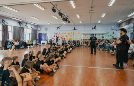 Unleash Self Defence Instructors (13)