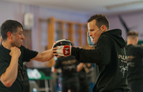 Unleash Self Defence Warriors (18)